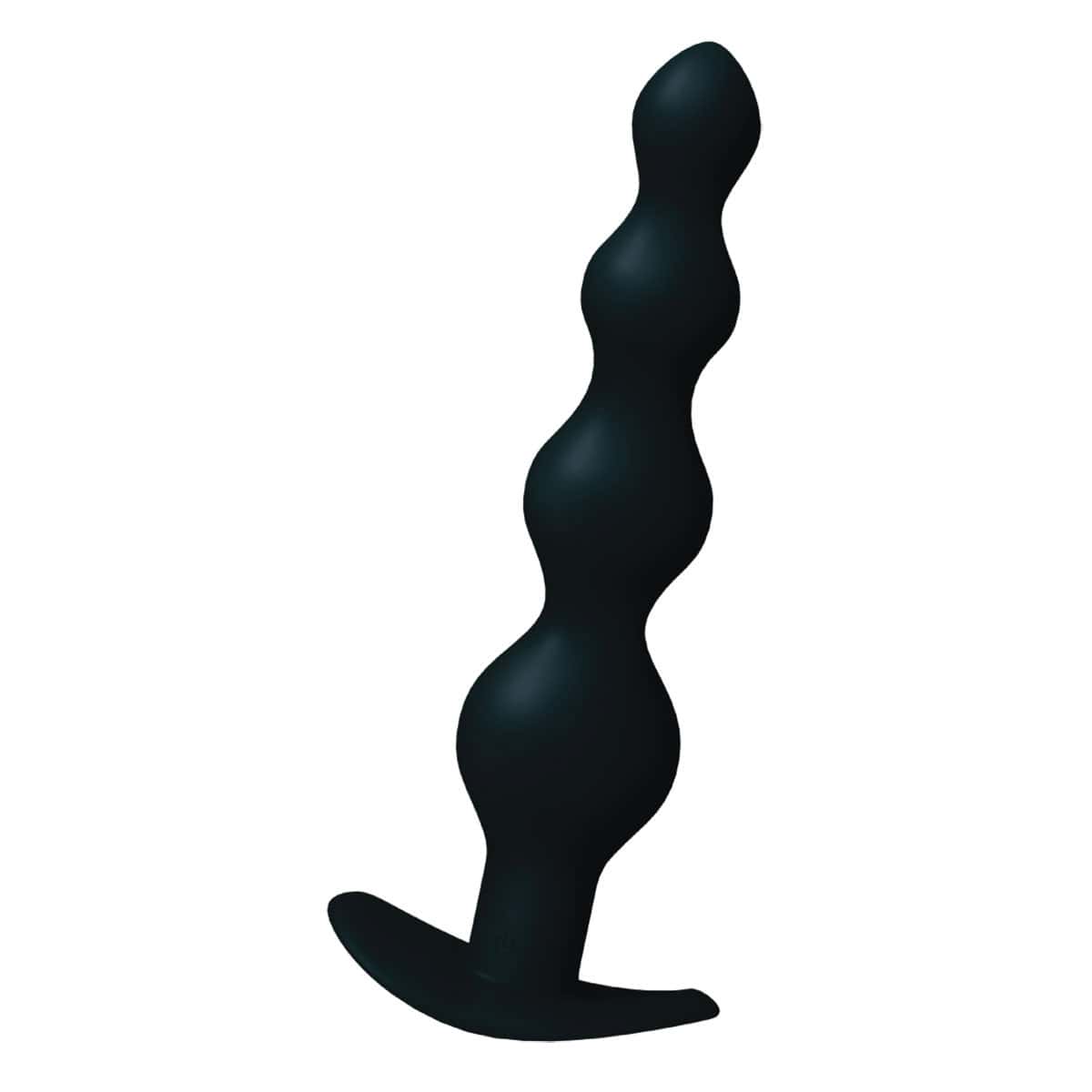 Buy a VeDO Earthquaker Anal Vibe  Black vibrator.