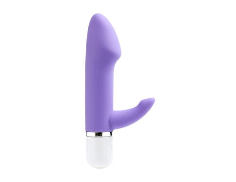 Buy a vedo eva mini vibe  lavender vibrator.