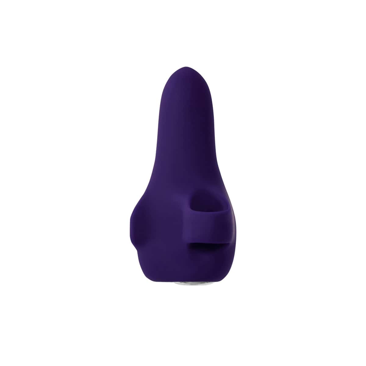 Buy a VeDO Fini Bullet Vibe  Purple vibrator.