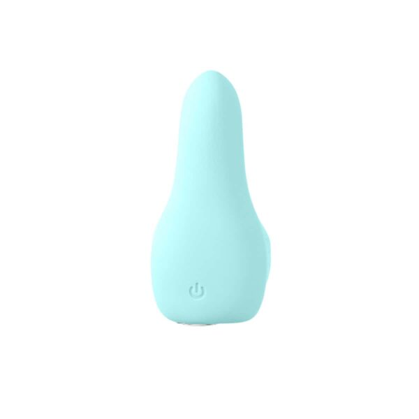Buy a VeDO Fini Bullet Vibe  Turquoise vibrator.