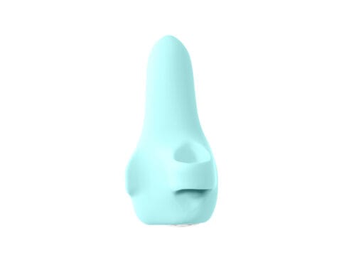 Buy a vedo fini bullet vibe  turquoise vibrator.