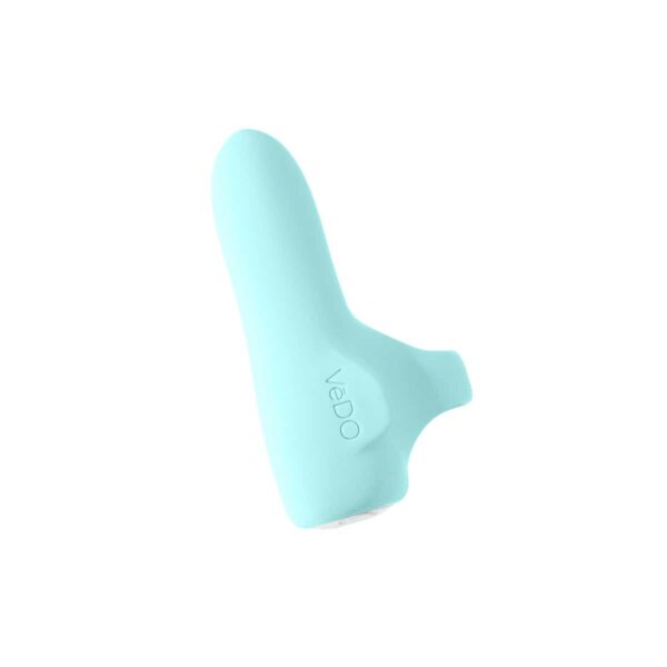 Buy a VeDO Fini Bullet Vibe  Turquoise vibrator.
