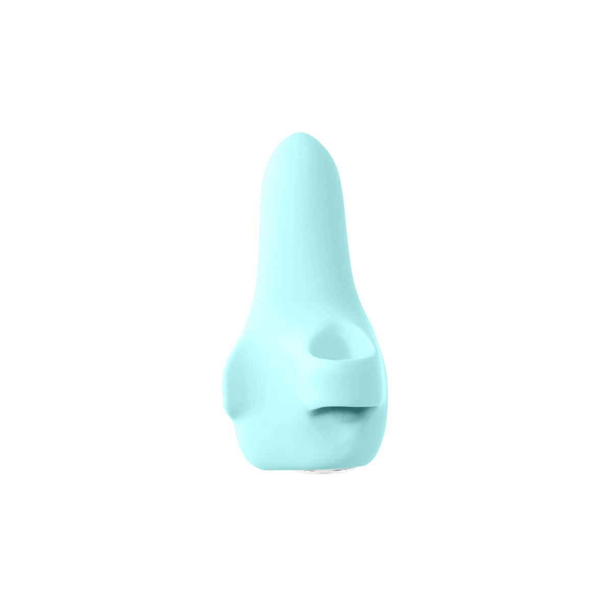 Buy a VeDO Fini Bullet Vibe  Turquoise vibrator.