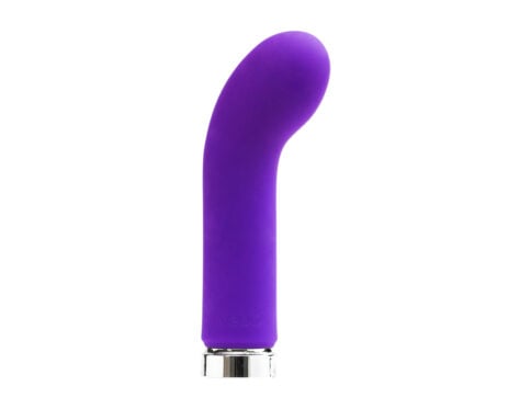 Buy a vedo gee plus mini vibe  indigo vibrator.