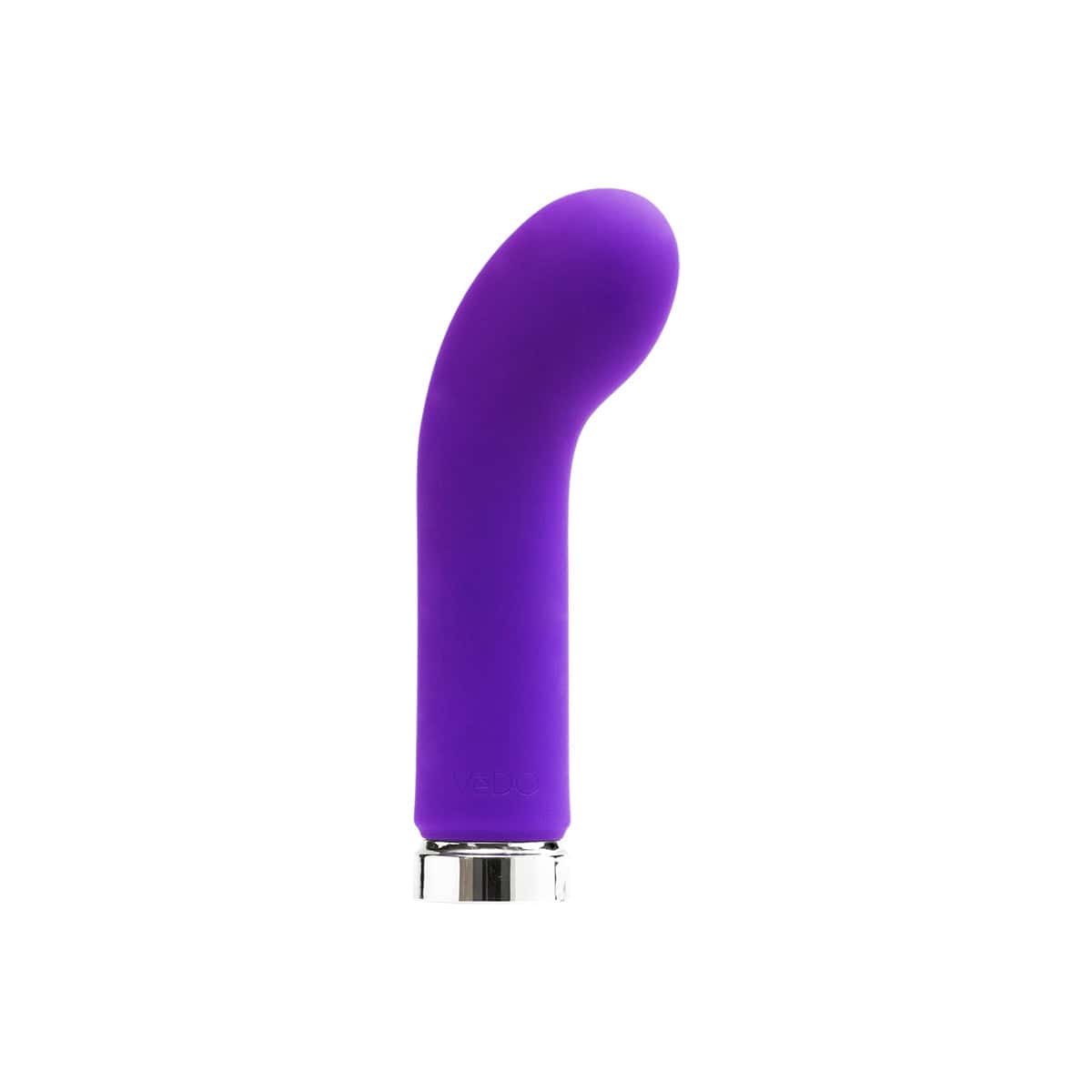 Buy a VeDO Gee Plus Mini Vibe  Indigo vibrator.