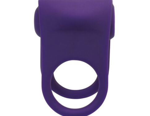 Buy a vedo hard rechargeable c-ring purple vibrator.