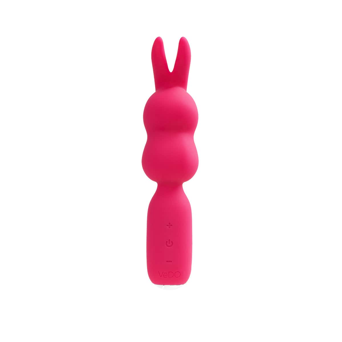 Buy a VeDO Hopper Mini Vibe  Pink vibrator.