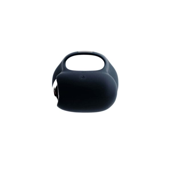 Buy a VeDO Hotrod Warming Masturbator  Black vibrator.