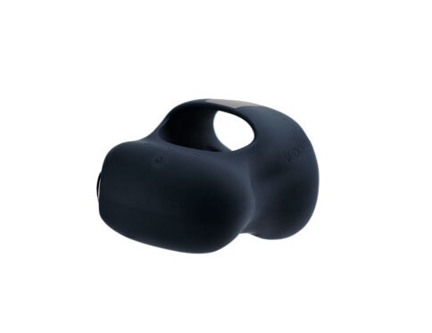 Buy a vedo hotrod warming masturbator  black vibrator.