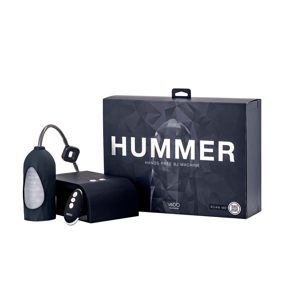 Vedo Hummer 1.0 Vibrating Shop Online Buy a vedo hummer 1. 0 vibrating masturbator vibrator.