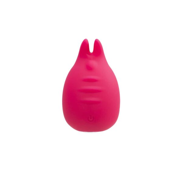 Buy a VeDO Huni Lay-On Vibe  Pink vibrator.