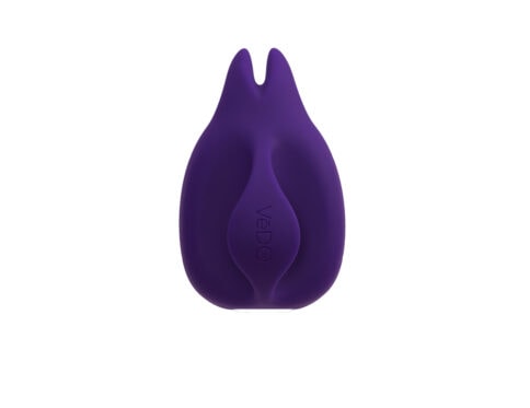 Buy a vedo huni lay-on vibe  purple vibrator.