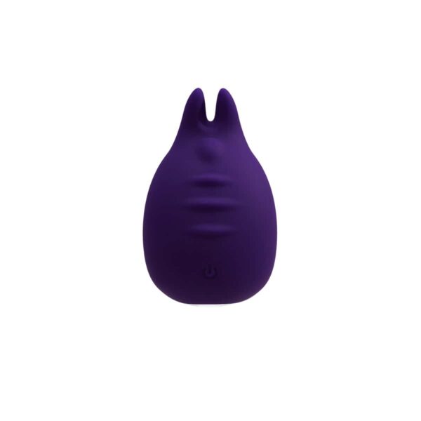 Buy a VeDO Huni Lay-On Vibe  Purple vibrator.