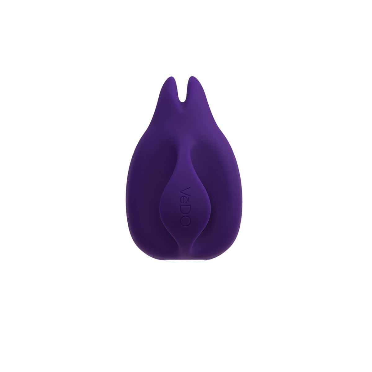 Buy a VeDO Huni Lay-On Vibe  Purple vibrator.