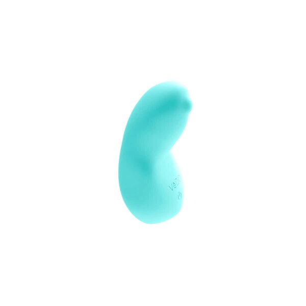 Buy a VeDO Izzy Clitoral Vibrator  Turquoise vibrator.