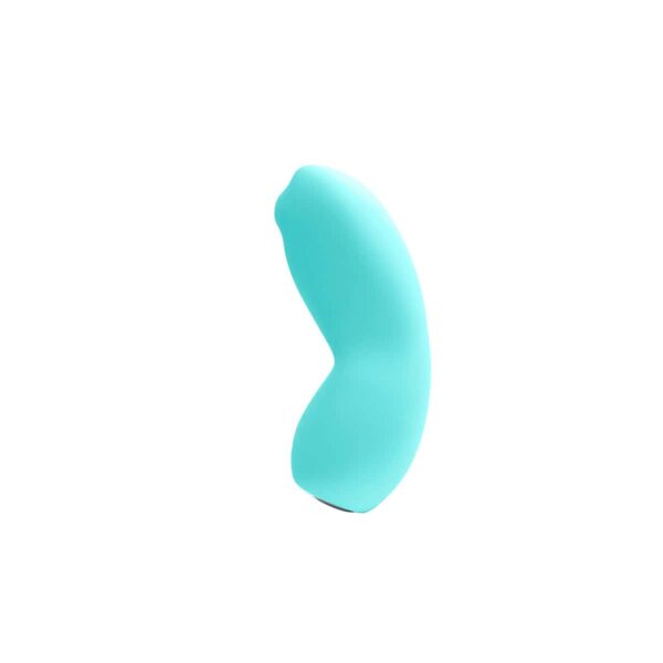 Buy a VeDO Izzy Clitoral Vibrator  Turquoise vibrator.