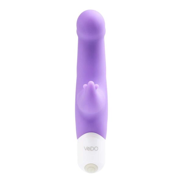 Buy a VeDO Joy Vibe  Lavender vibrator.