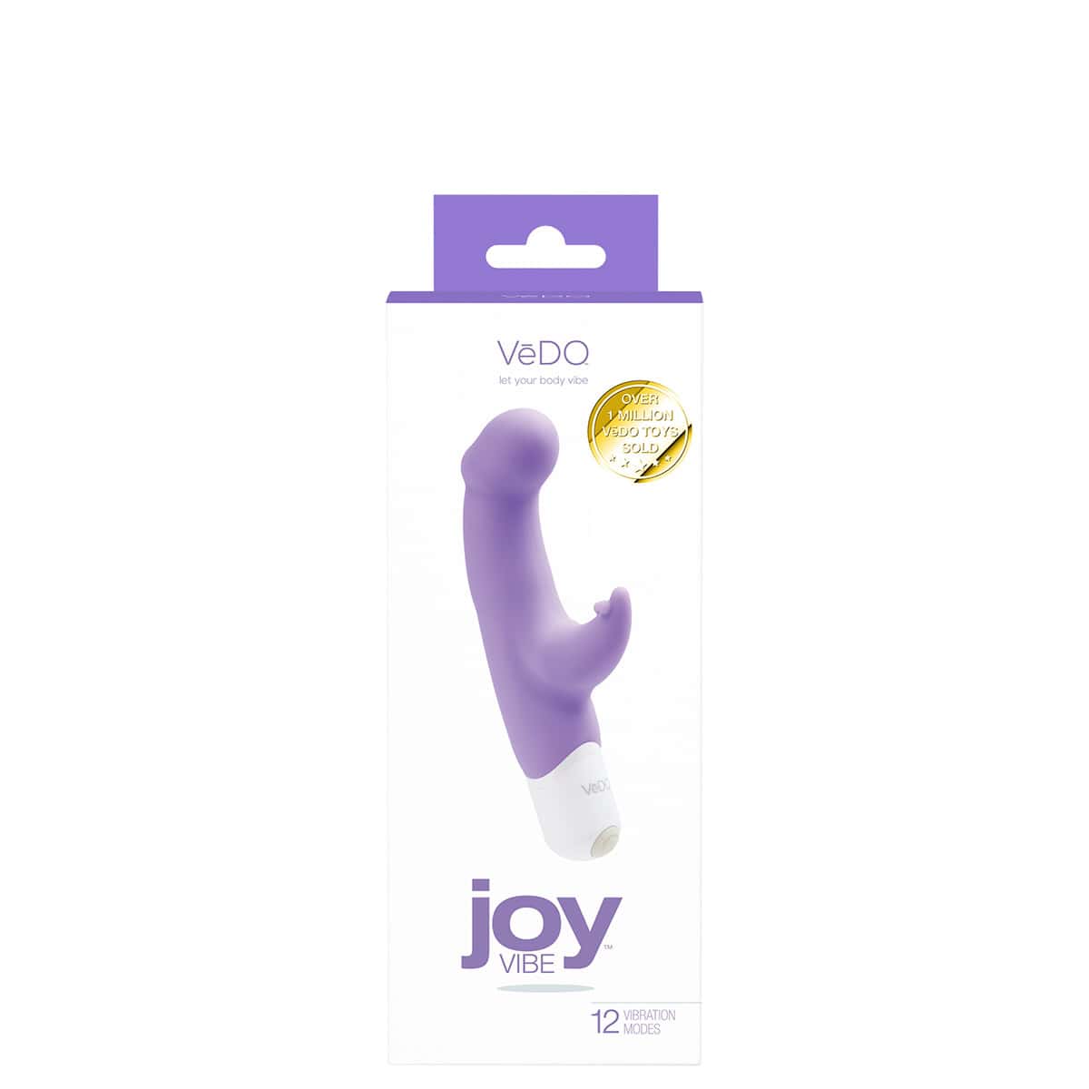 Vedo Joy Vibe Shop Online Buy a vedo joy vibe lavender vibrator.