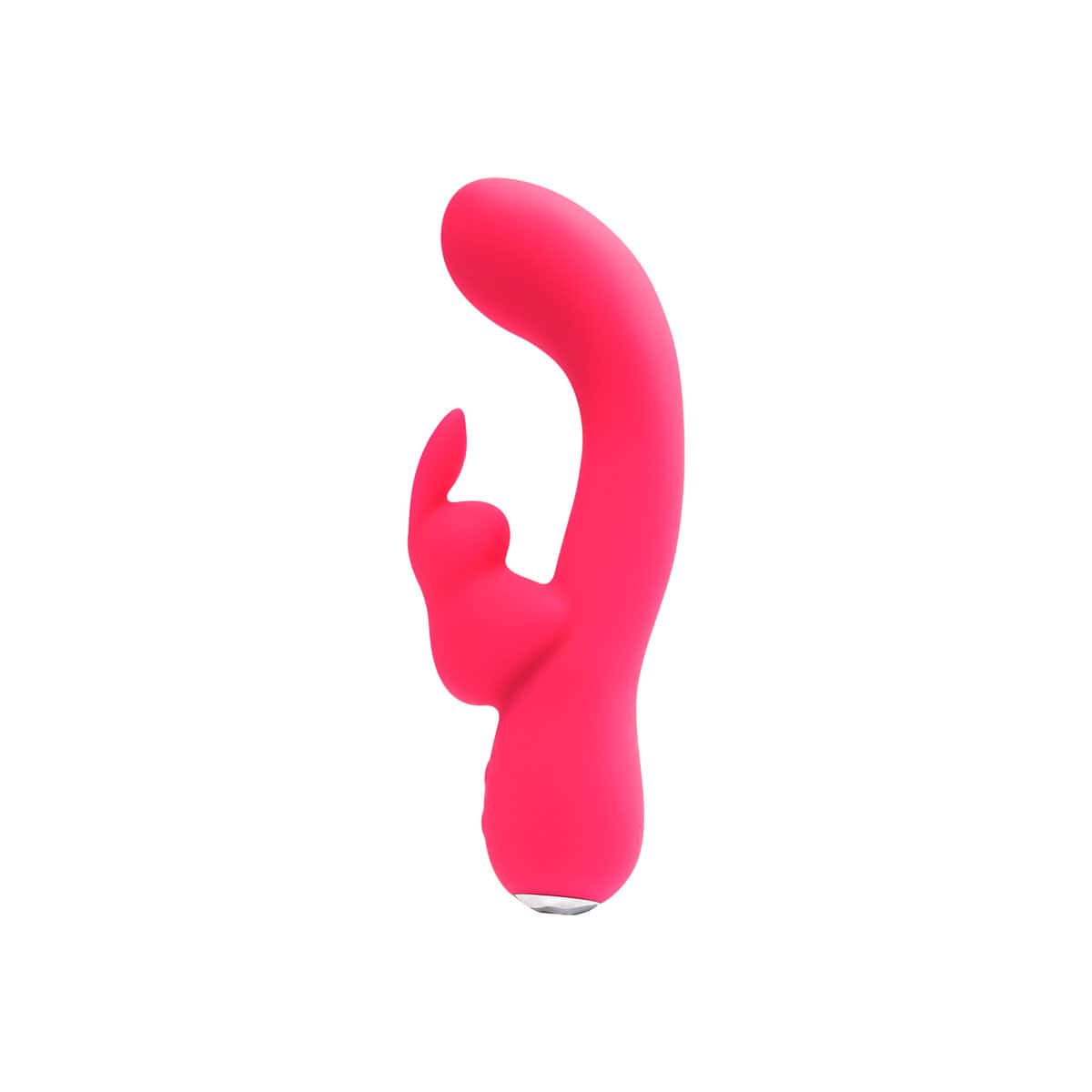 Buy a VeDO Kinky Bunny Plus Rabbit Vibe  Pink vibrator.