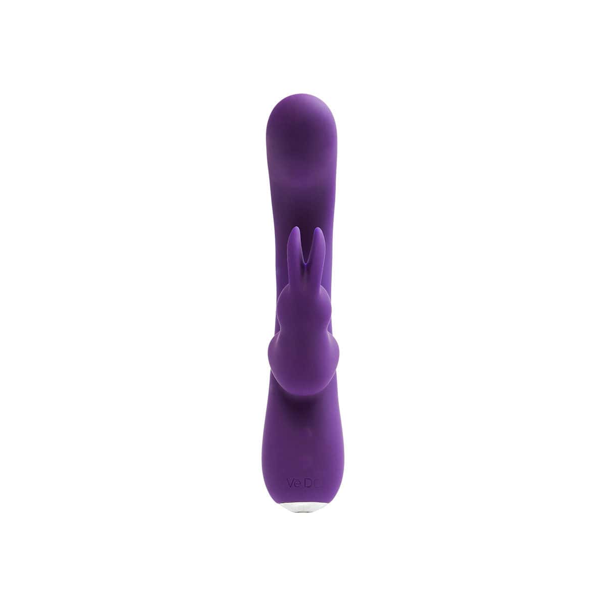 Vedo Kinky Bunny Plus Shop Online Buy a vedo kinky bunny plus rabbit vibe purple vibrator.