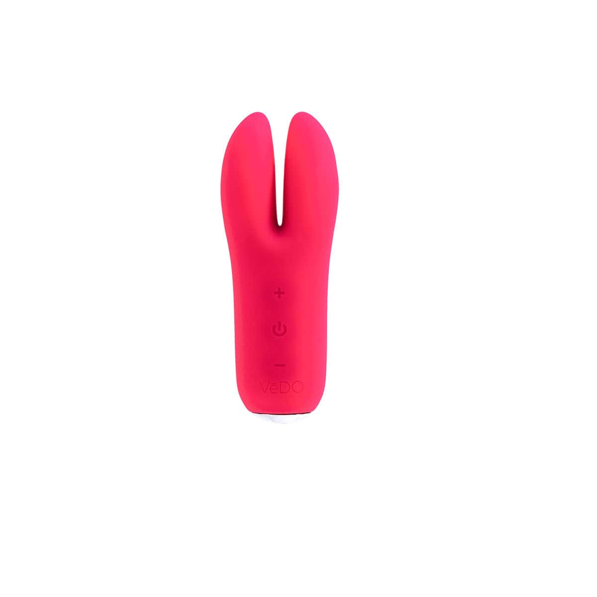 Buy a VeDO Kitti Dual Vibe  Pink vibrator.