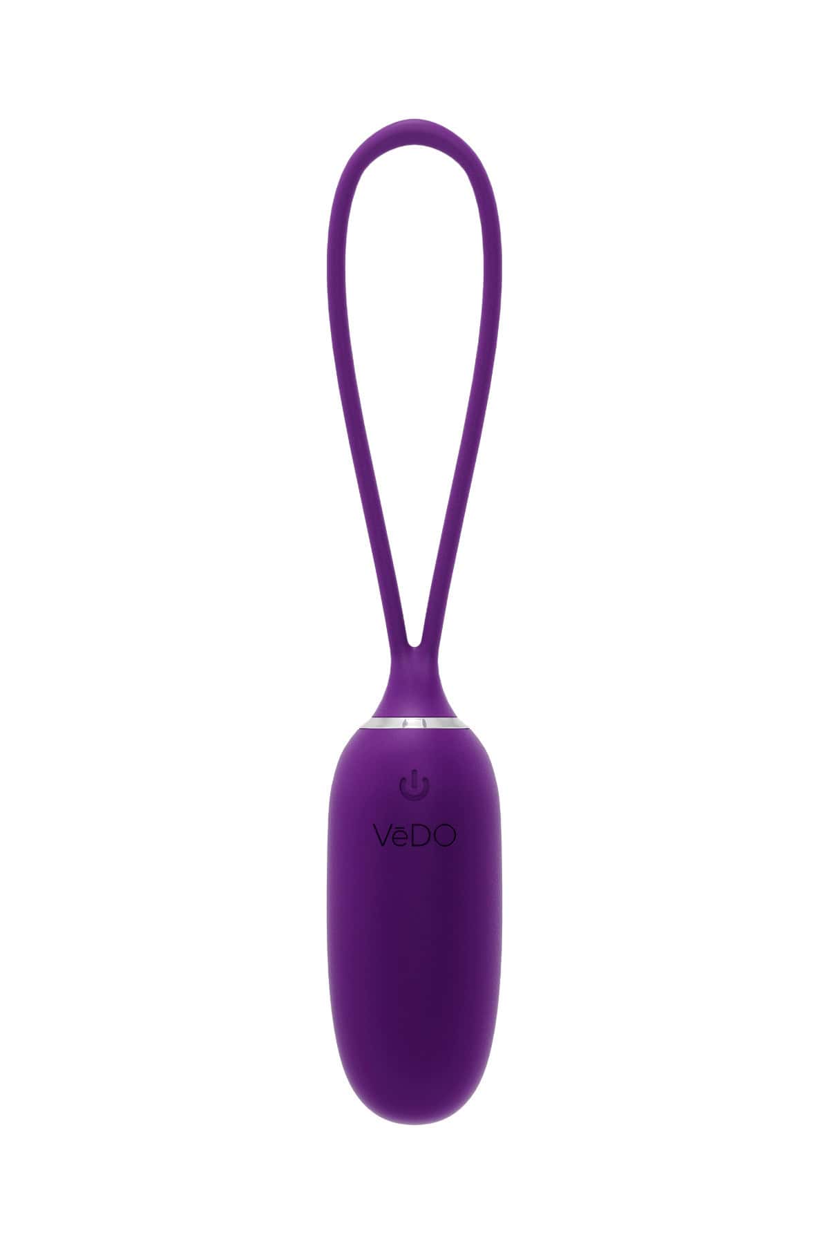 Buy a VeDO Kiwi Bullet  Purple vibrator.