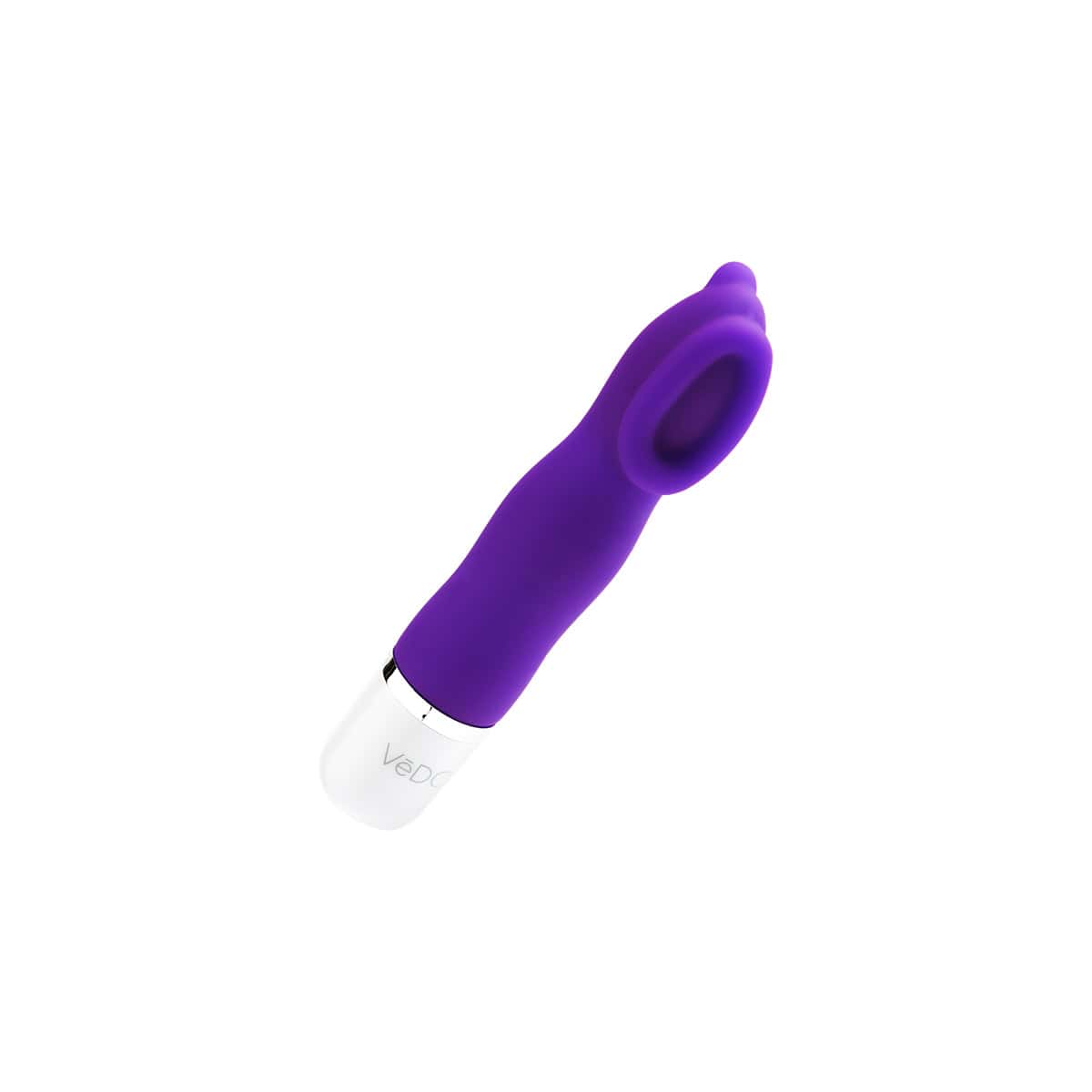 Vedo Luv Mini Vibe Shop Online Buy a vedo luv mini vibe indigo vibrator.