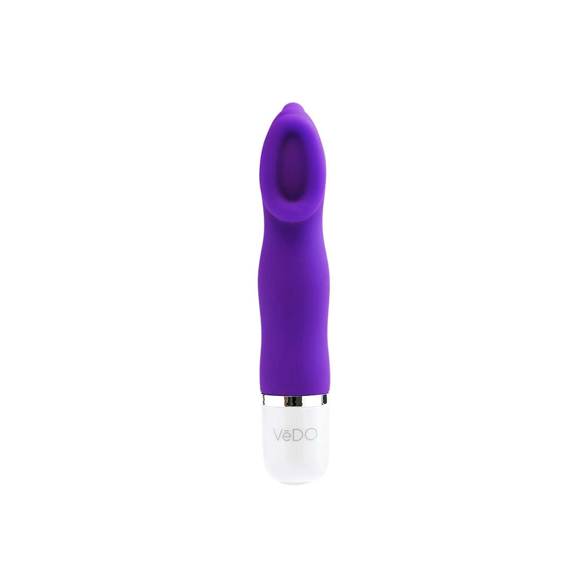 Buy a VeDO Luv Mini Vibe  Indigo vibrator.