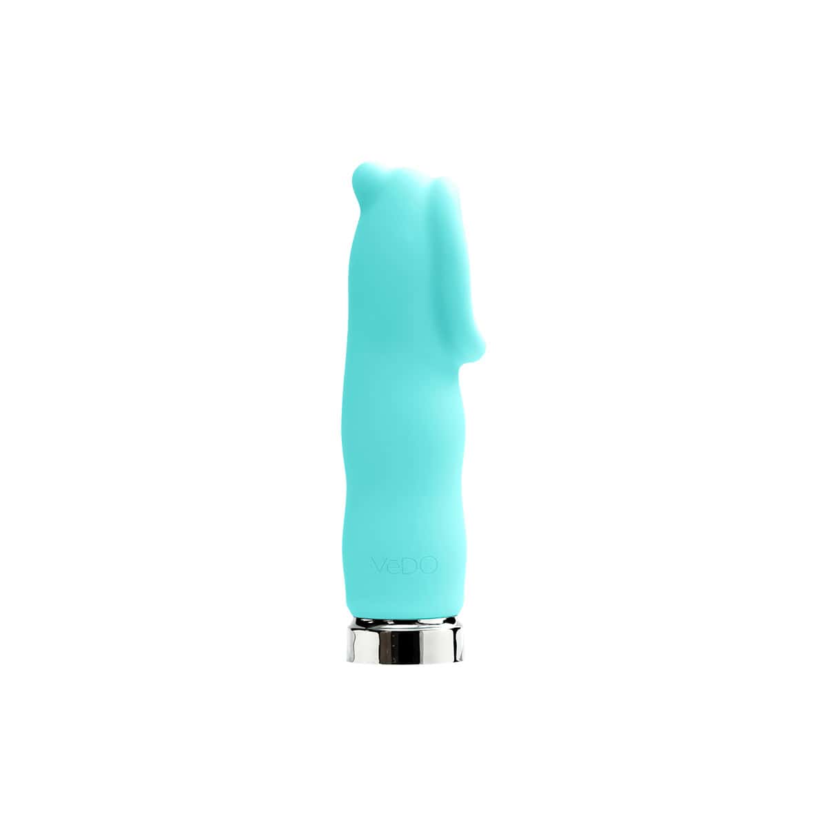 Vedo Luv Plus Mini Shop Online Buy a vedo luv plus mini vibe turquoise vibrator.
