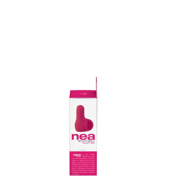 Buy a VeDO Nea Finger Vibe  Pink vibrator.