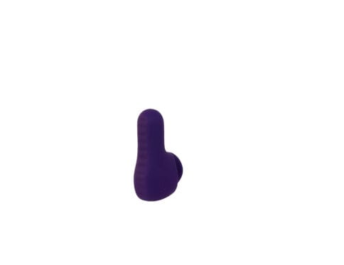 Buy a vedo nea finger vibe  purple vibrator.