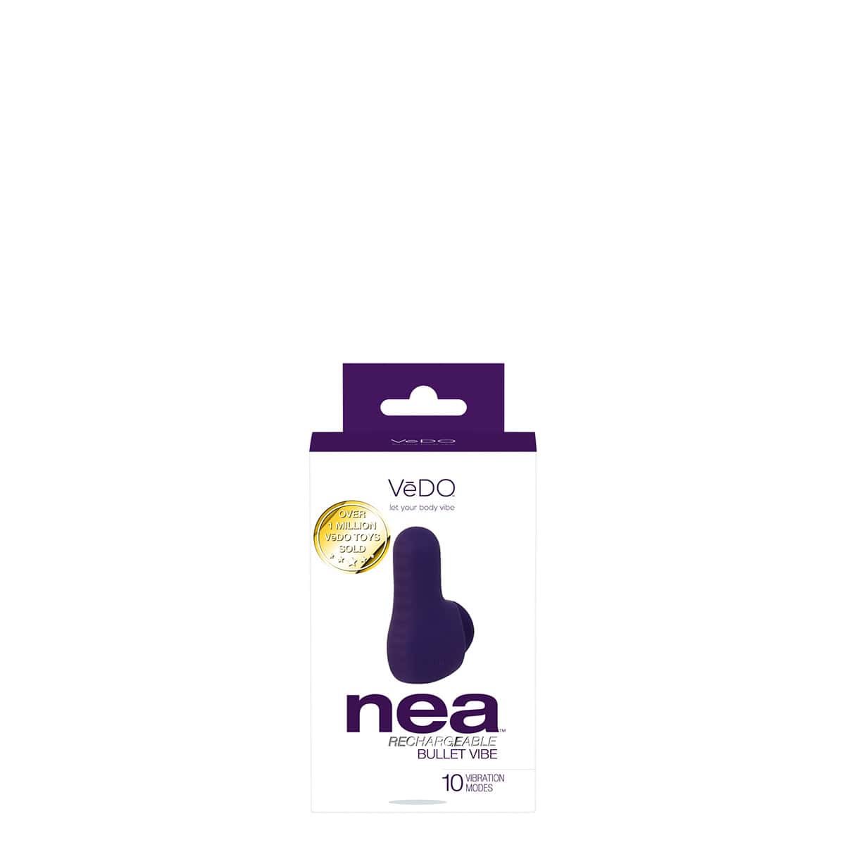 Vedo Nea Finger Vibe Shop Online Buy a vedo nea finger vibe purple vibrator.