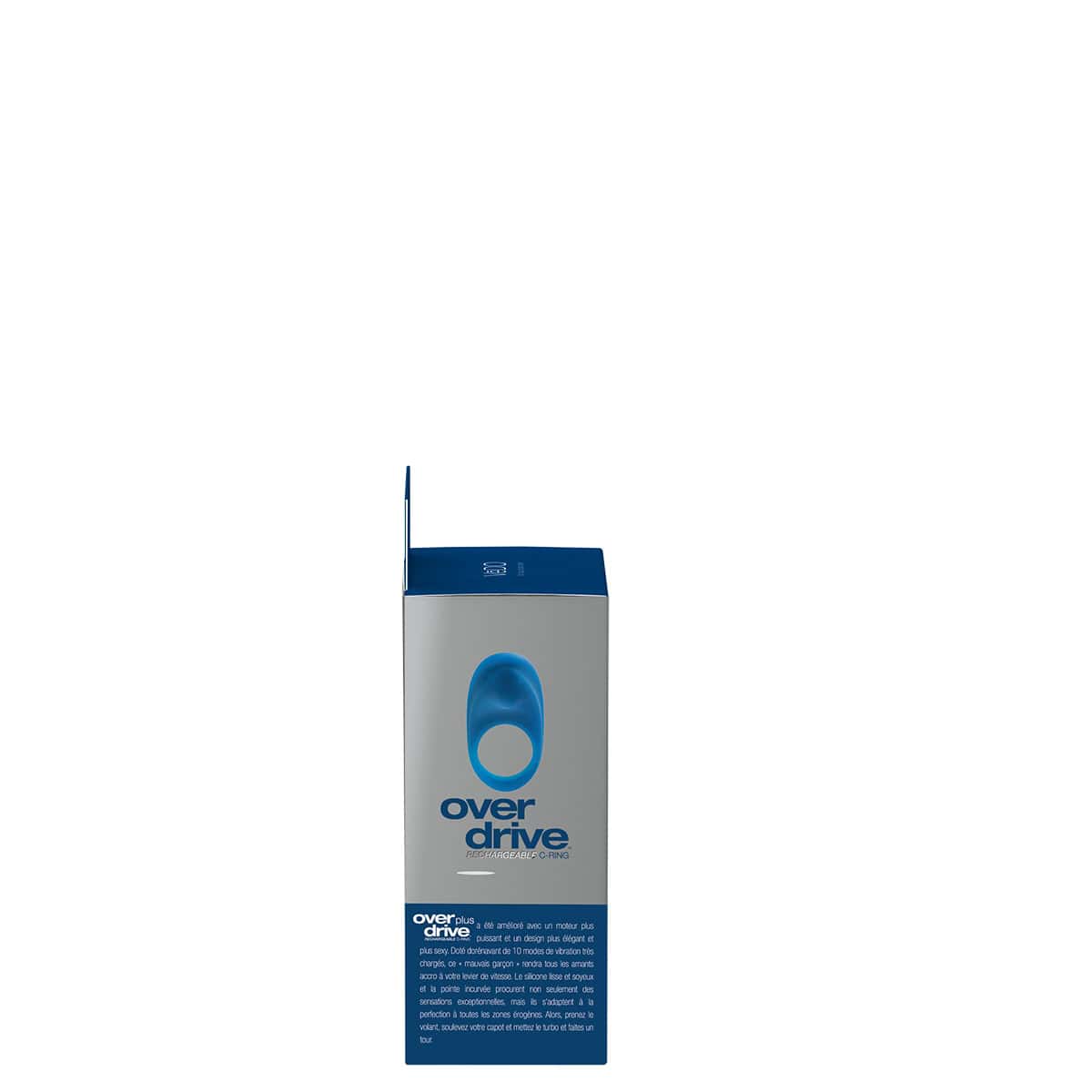 Vedo Overdrive Plus Vibrating Shop Online Buy a vedo overdrive plus vibrating c-ring midnight madness vibrator.