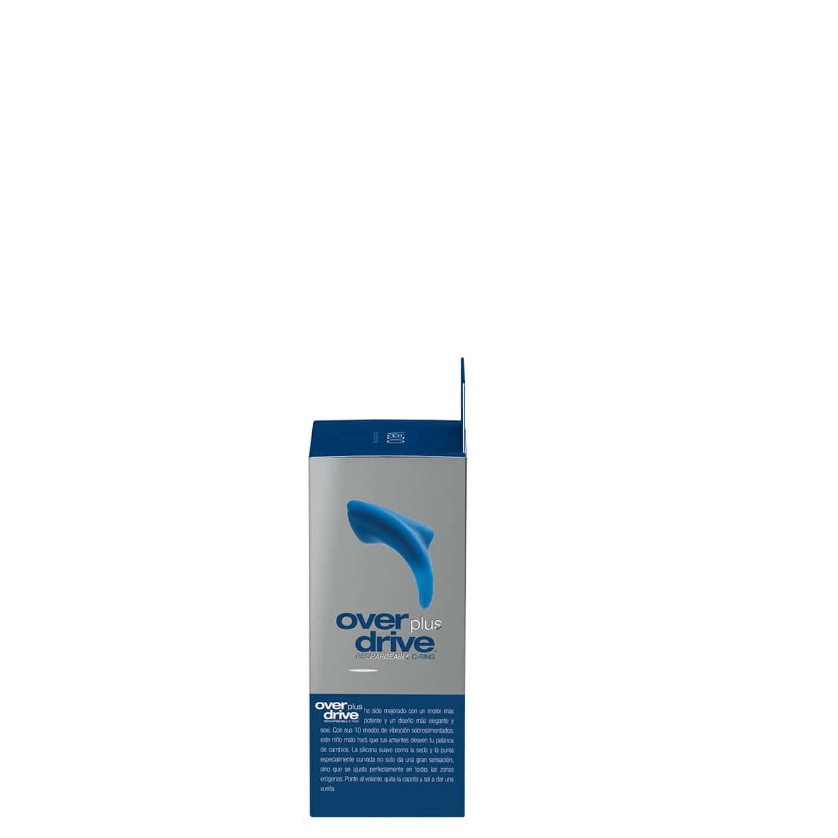 Vedo Overdrive Plus Vibrating Shop Online Buy a vedo overdrive plus vibrating c-ring midnight madness vibrator.
