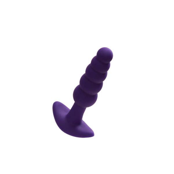 Buy a VeDO Plug  Purple vibrator.