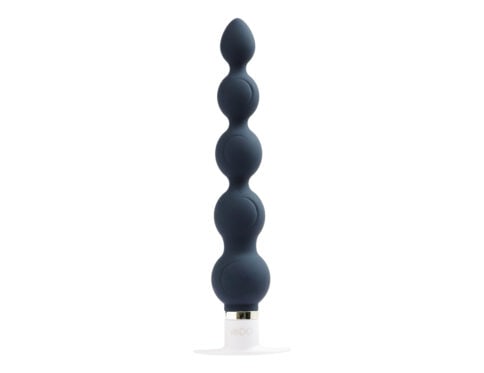 Buy a vedo quaker anal vibe  black vibrator.