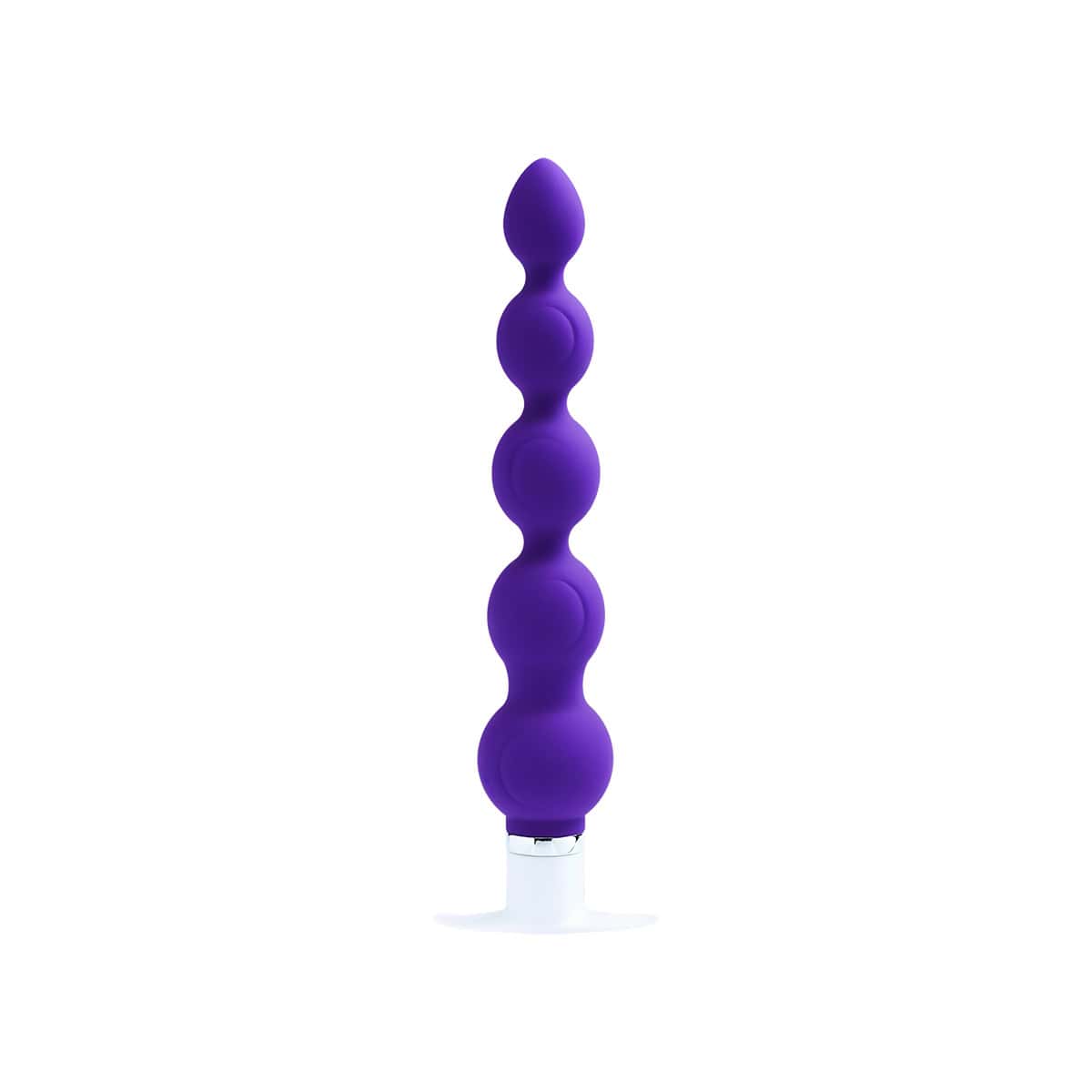 Buy a VeDO Quaker Anal Vibe  Indigo vibrator.