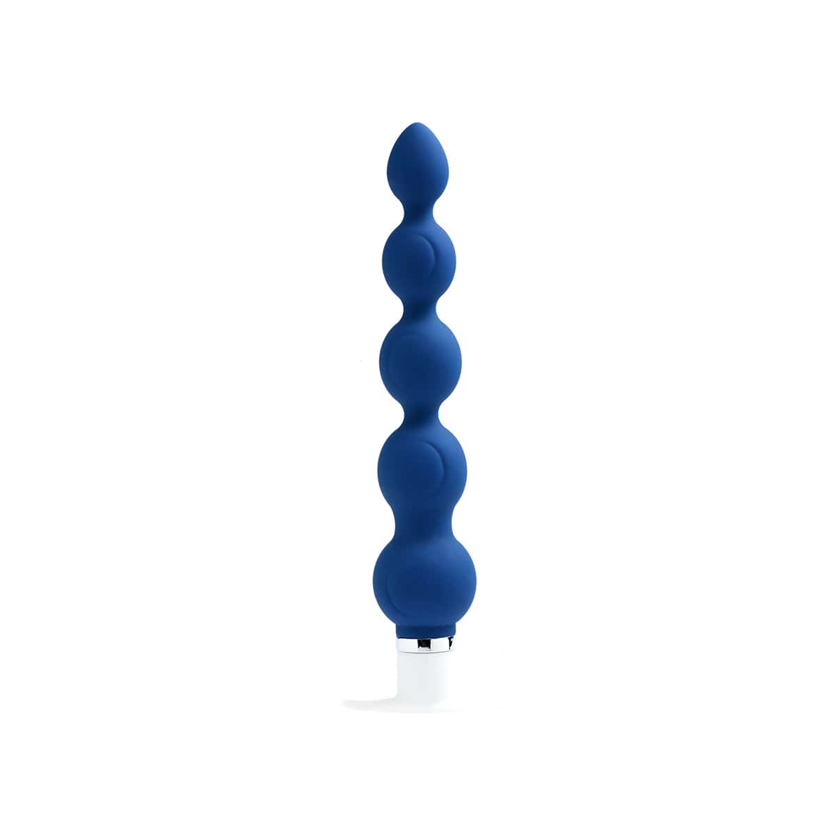 Buy a VeDO Quaker Anal Vibe  Navy Blue vibrator.