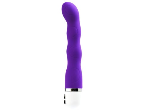 Buy a vedo quiver vibe  indigo vibrator.