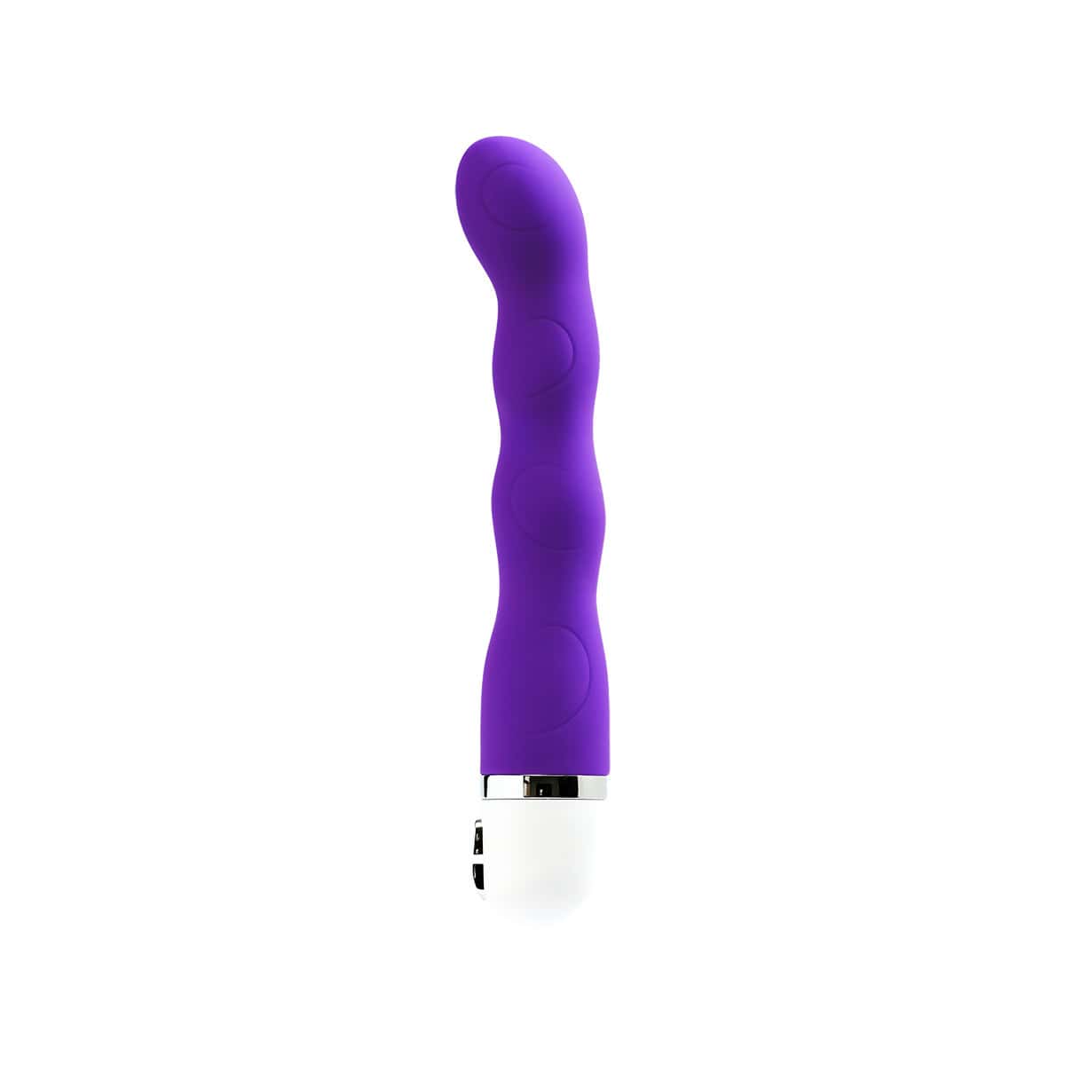 Buy a VeDO Quiver Vibe  Indigo vibrator.