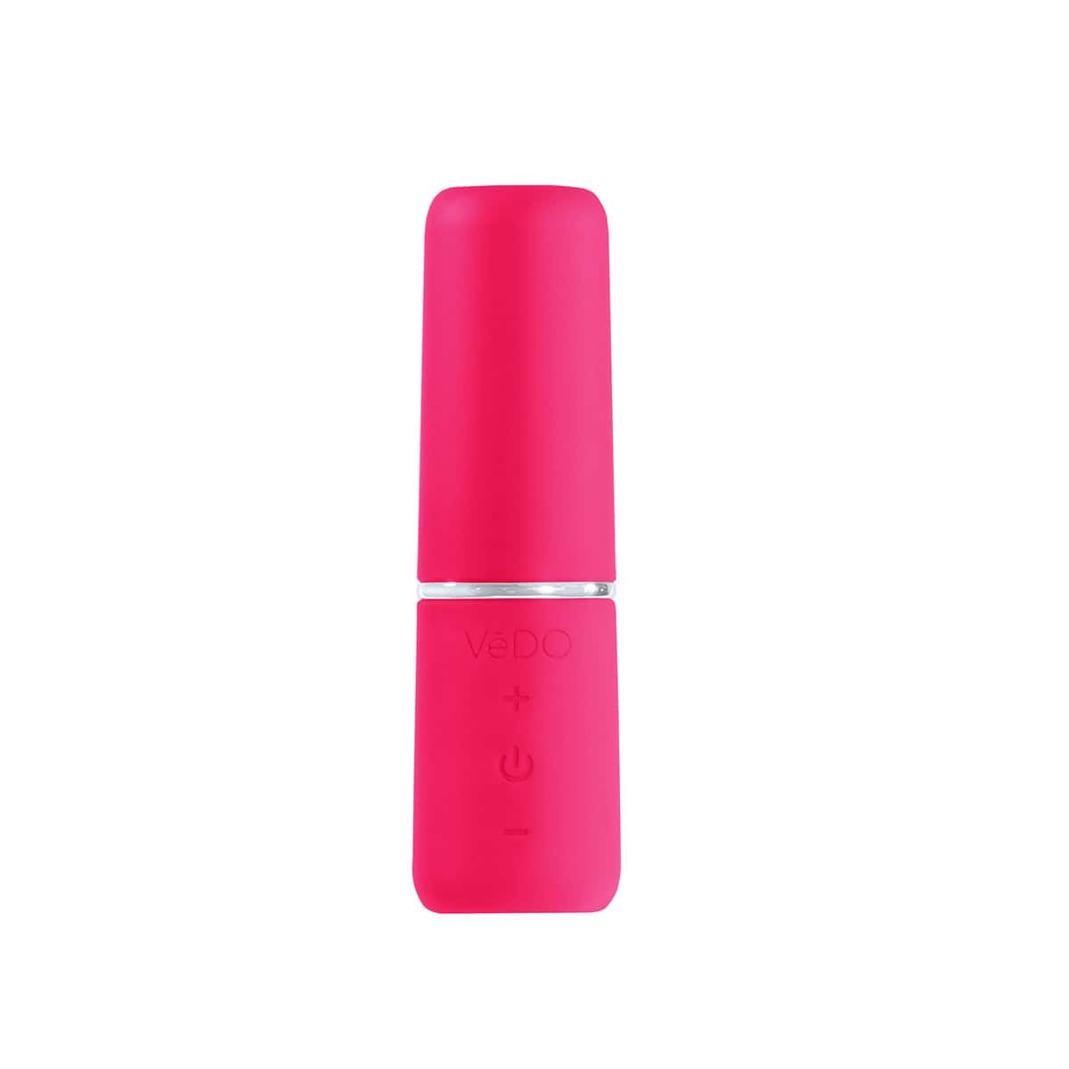 Vedo Retro Bullet Shop Online Buy a vedo retro bullet pink vibrator.