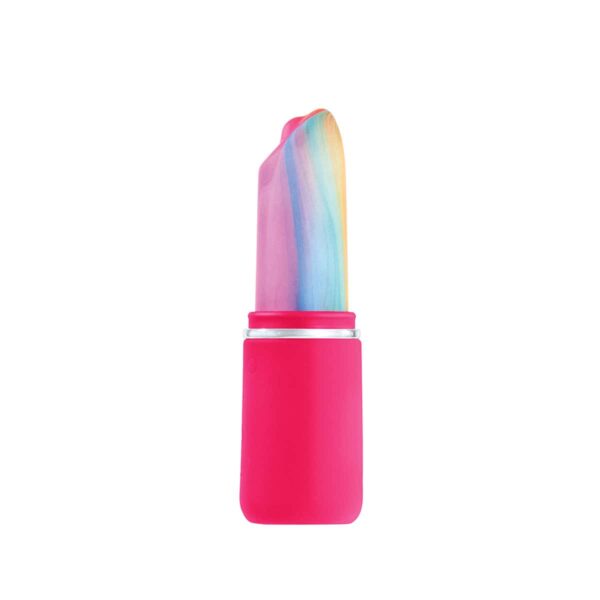 Buy a VeDO Retro Bullet  Pink vibrator.