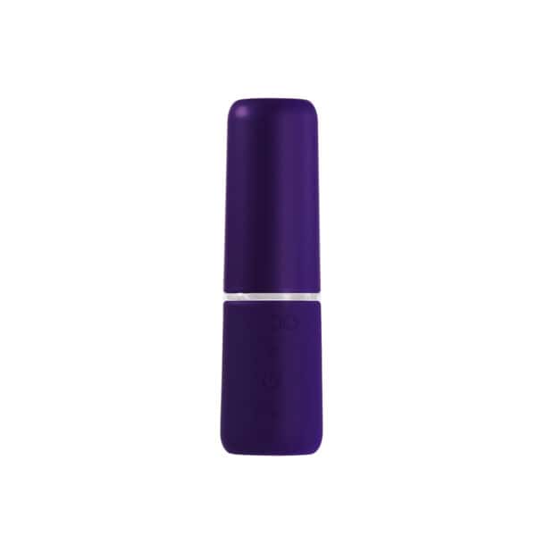 Buy a VeDO Retro Bullet  Purple vibrator.