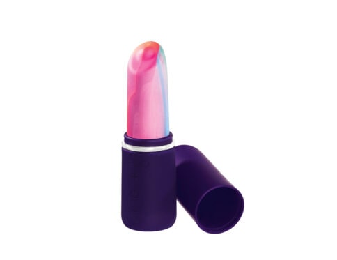 Buy a vedo retro bullet  purple vibrator.