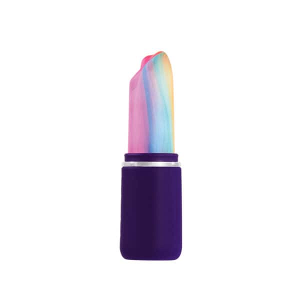 Buy a VeDO Retro Bullet  Purple vibrator.