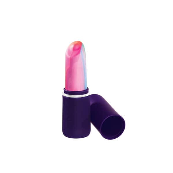 Buy a VeDO Retro Bullet  Purple vibrator.