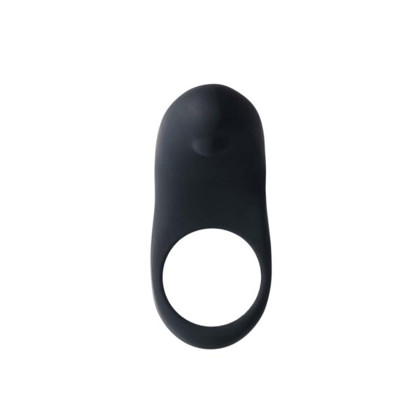 Buy a VeDO Rev Vibrating C-Ring  Black vibrator.