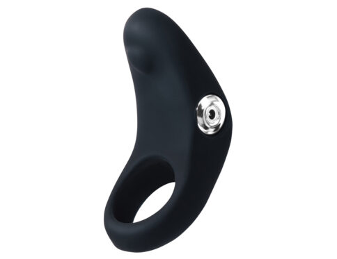 Buy a vedo rev vibrating c-ring  black vibrator.