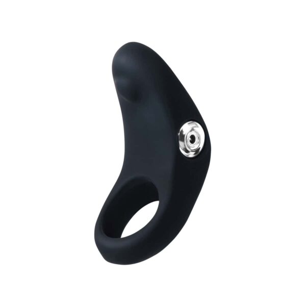 Buy a VeDO Rev Vibrating C-Ring  Black vibrator.