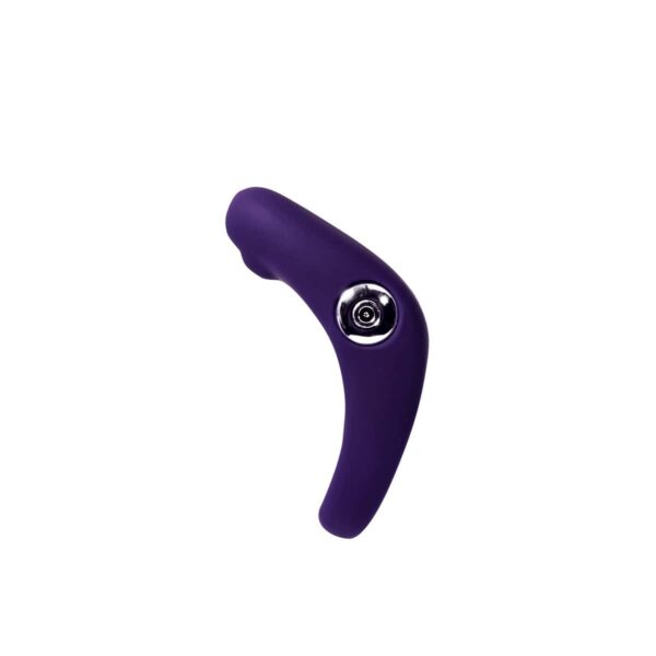 Buy a VeDO Rev Vibrating C-Ring  Purple vibrator.